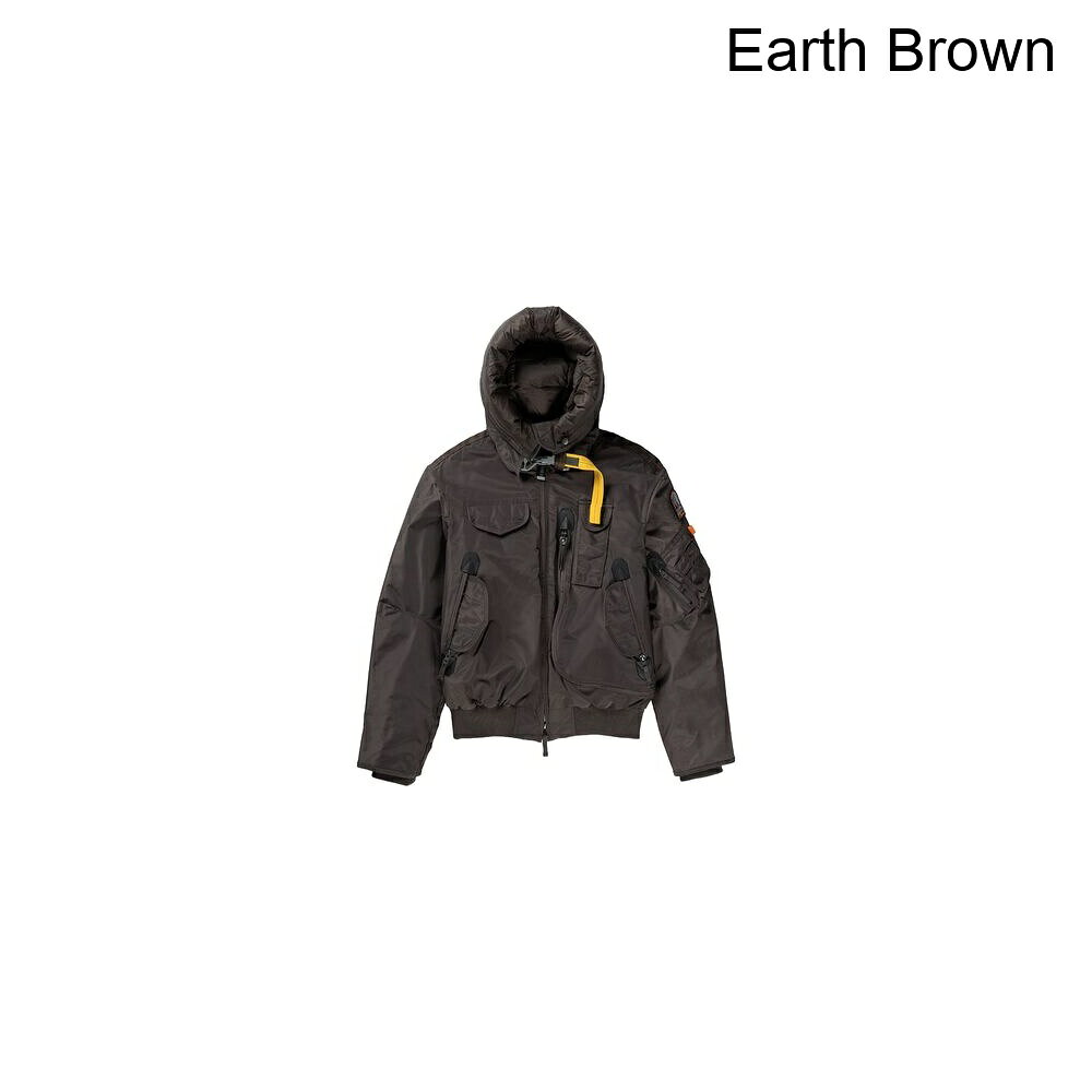 ■商品詳細■ブランドParajumpersパラジャンパーズ■商品名Gobi Hooded Down Bomber - Women'sゴビ フーデット ダウン ボンバー - ウィメンズ■商品状態新品・並行輸入品■色Earth Brown■備考(取寄) パラジャンパーズ レディース ゴビ フーデット ダウン ボンバー - ウィメンズ Parajumpers women Gobi Hooded Down Bomber - Women's Earth BrownParajumpers レディース ジャケット トップス アウトドア ウェア ハイキング 登山 マウンテン 山ガール ファッション ブランドbc-pjmb0f9