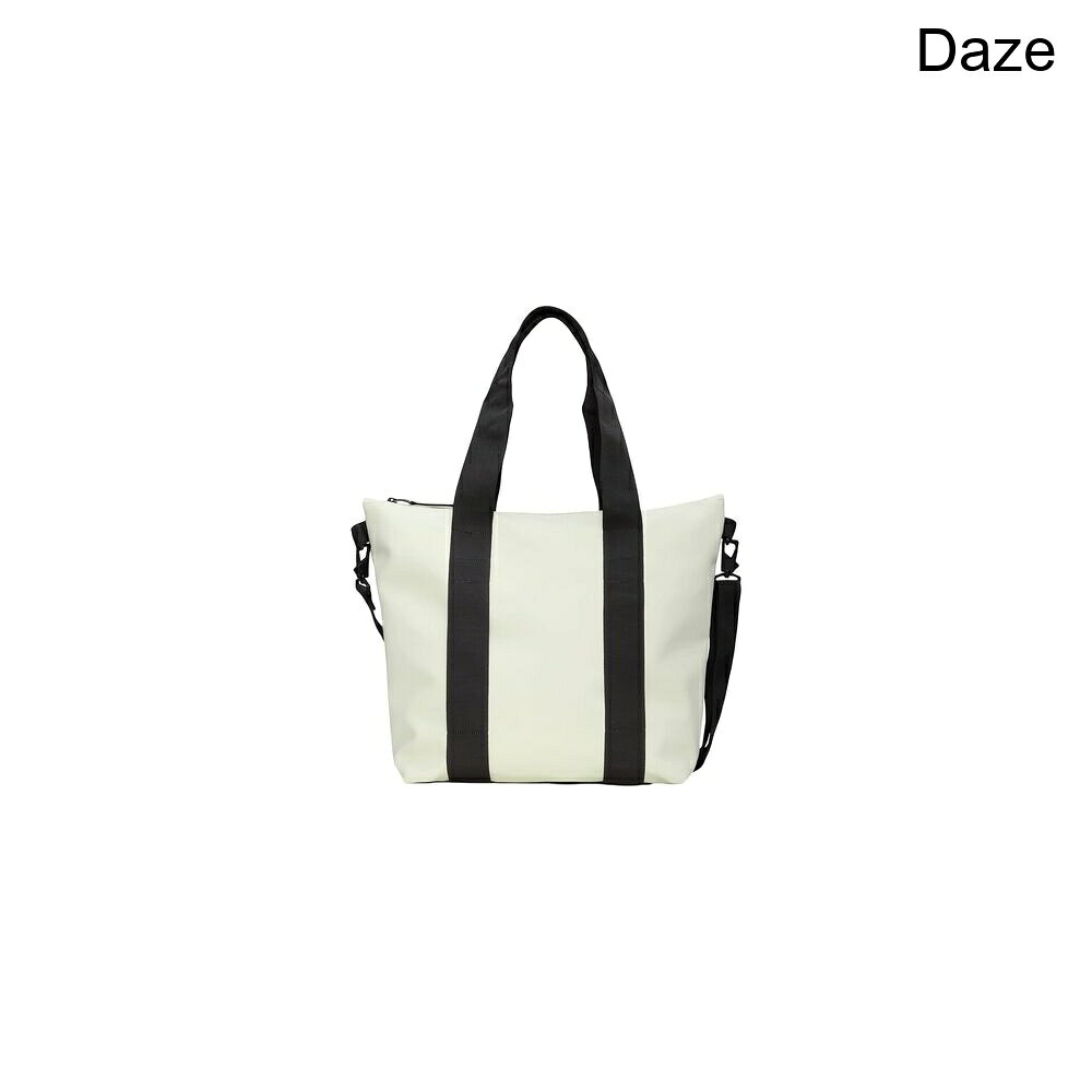 ■商品詳細■ブランドRainsレインズ■商品名Tote Bag Mini W3トート バッグ ミニ W3■商品状態新品・並行輸入品■色Daze■備考(取寄) レインズ トート バッグ ミニ W3 Rains Tote Bag Mini W3 DazeRains トートバッグ ブランド かばん バッグ 男女兼用 鞄 アウトドア 登山 カジュアル ストリートbc-riaa018