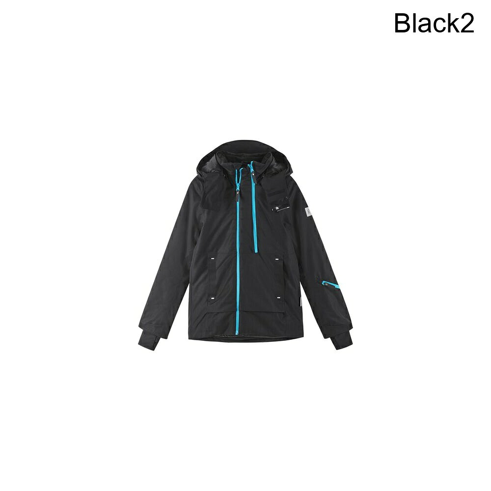 ■商品詳細■ブランドReimaレイマ■商品名Tieten Jacket - Kids'ジャケット - キッズ■商品状態新品・並行輸入品■色Black2■備考(取寄) レイマ キッズ ジャケット - キッズ Reima kids Tieten Jacket - Kids' Black2Reima キッズ ウェア ブランド カジュアル ストリート アウトドアbc-rim0102