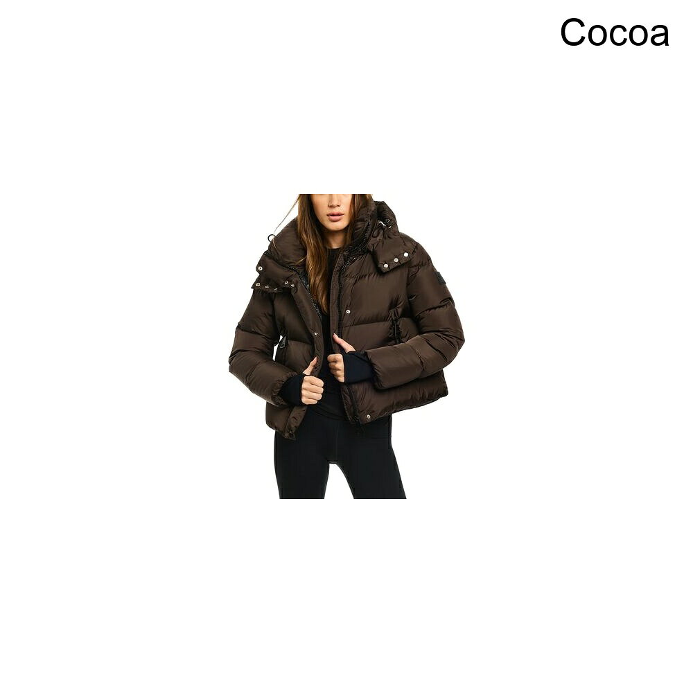 (取寄) サム レディース ジョーディ ジャケット - ウィメンズ SAM women Jordy Jacket - Women's Cocoa