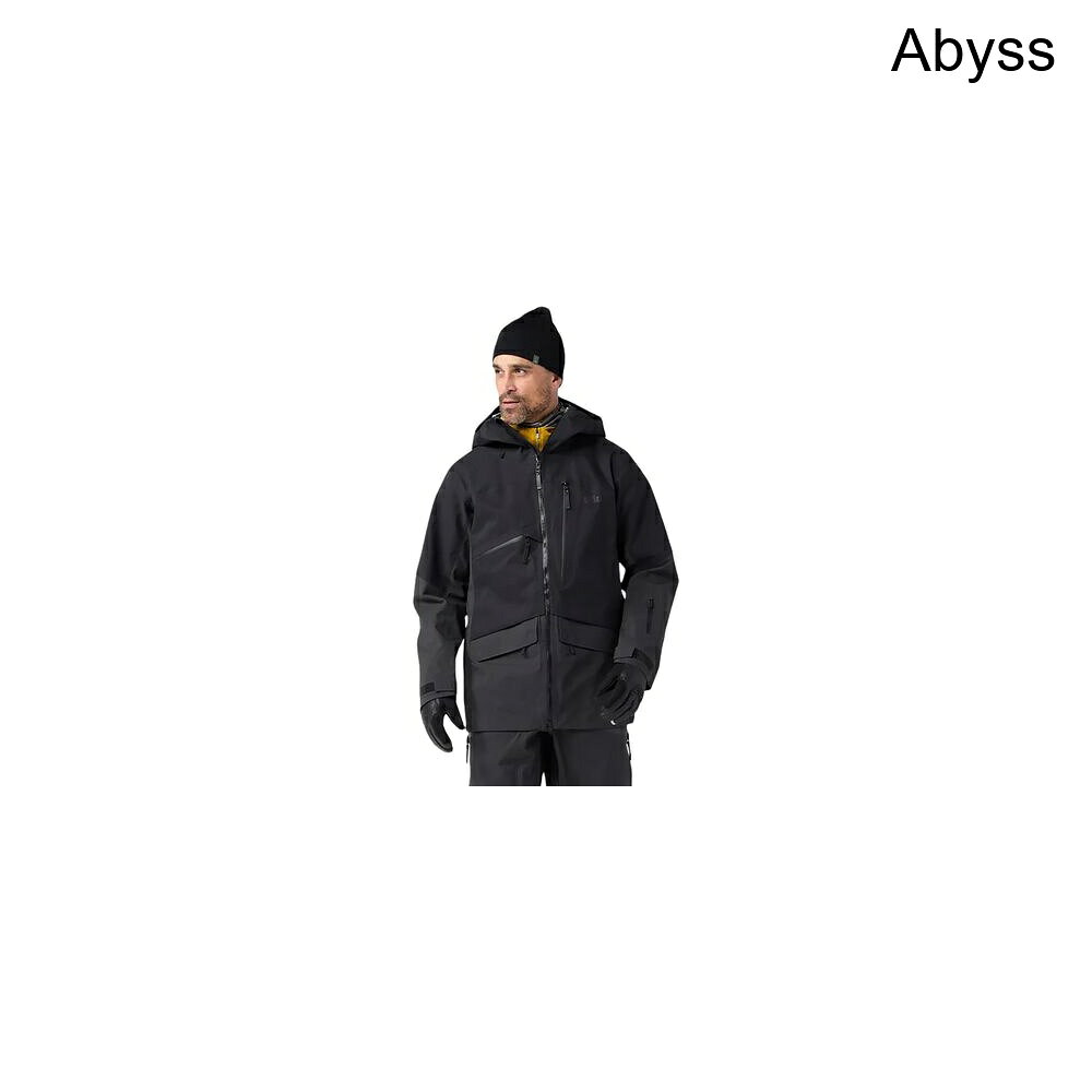 (取寄) スティオ メンズ ジャケット - メンズ STIO men Figment Jacket - Men's Abyss