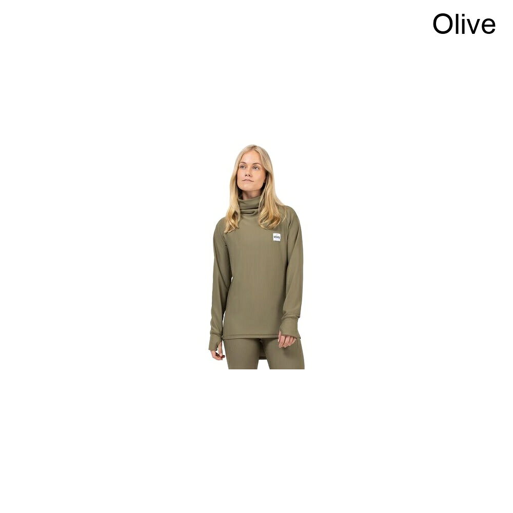 (取寄) レディース ゲイター リブ トップ - ウィメンズ Eivy women Icecold Gaiter...