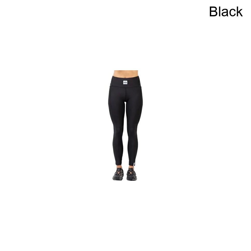 (取寄) レディース ポケット タイツ - ウィメンズ Eivy women Pocket Tights - Women's Black
