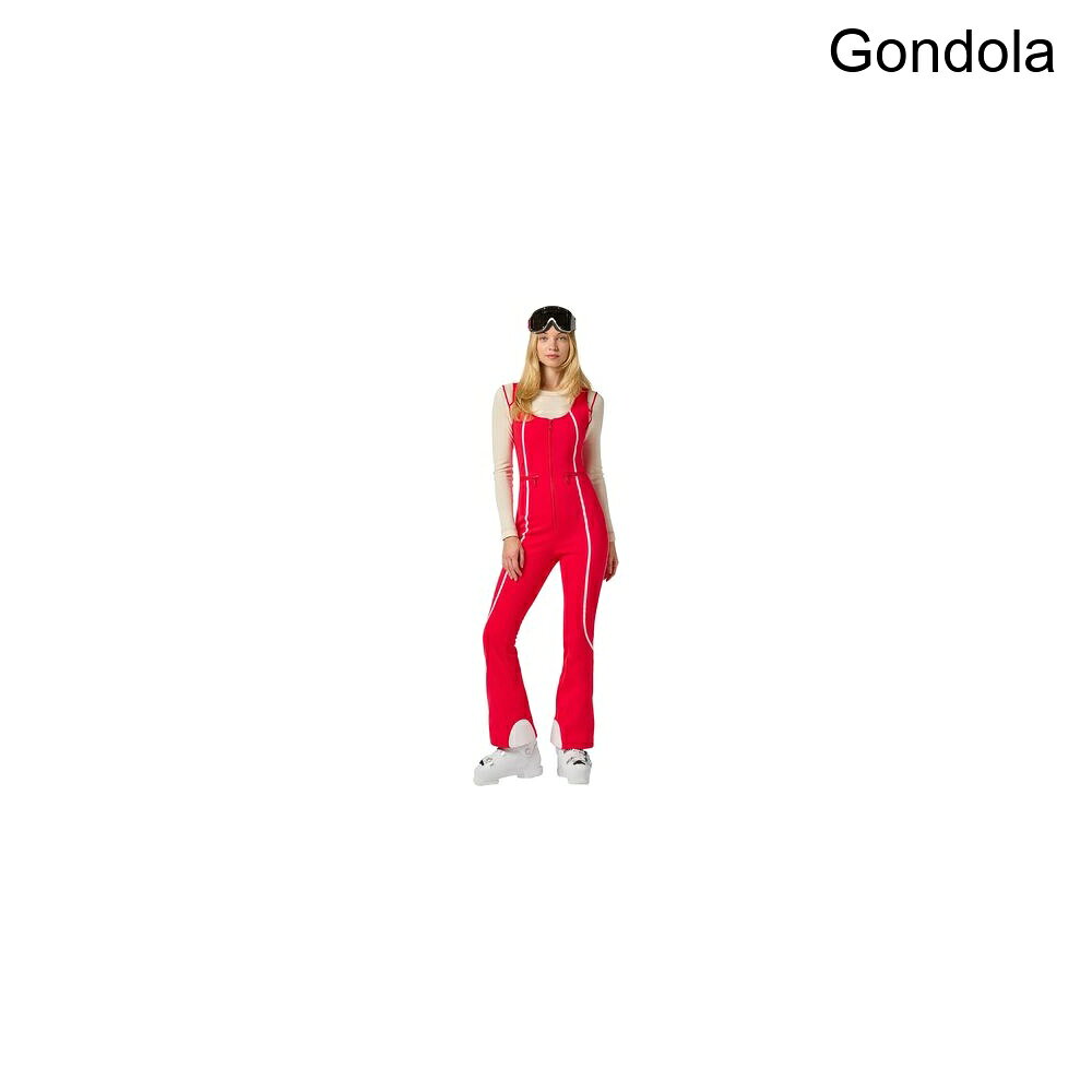 (取寄) レディース リース ビブ パンツ - ウィメンズ Jorde Co. women Reese Bib P...