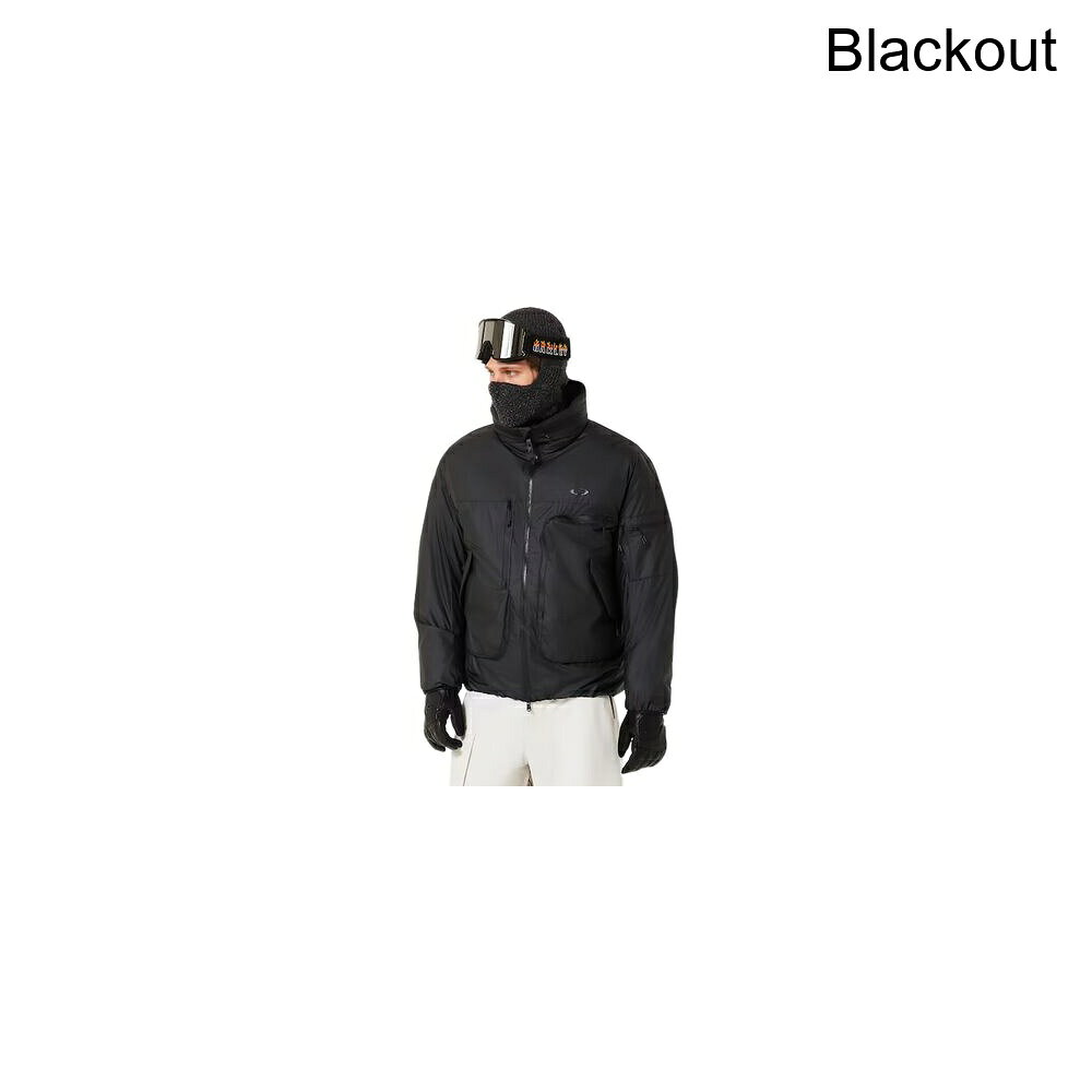 ■商品詳細■ブランドOakleyオークリー■商品名Mthod Insulated Jacket - Men'sインサレーテッド ジャケット - メンズ■商品状態新品・並行輸入品■色Blackout■備考(取寄) オークリー メンズ インサレーテッド ジャケット - メンズ Oakley men Mthod Insulated Jacket - Men's BlackoutOakley スキー スノーボード スノボ アウター ジャケット メンズ ファッション ブランド カジュアル ストリート アウトドア bc-oakk8ru