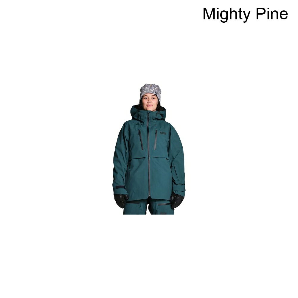 (取寄) レディース ステラ ジャケット - ウィメンズ Trew Gear women Stella Jacket - Women's Mighty Pine