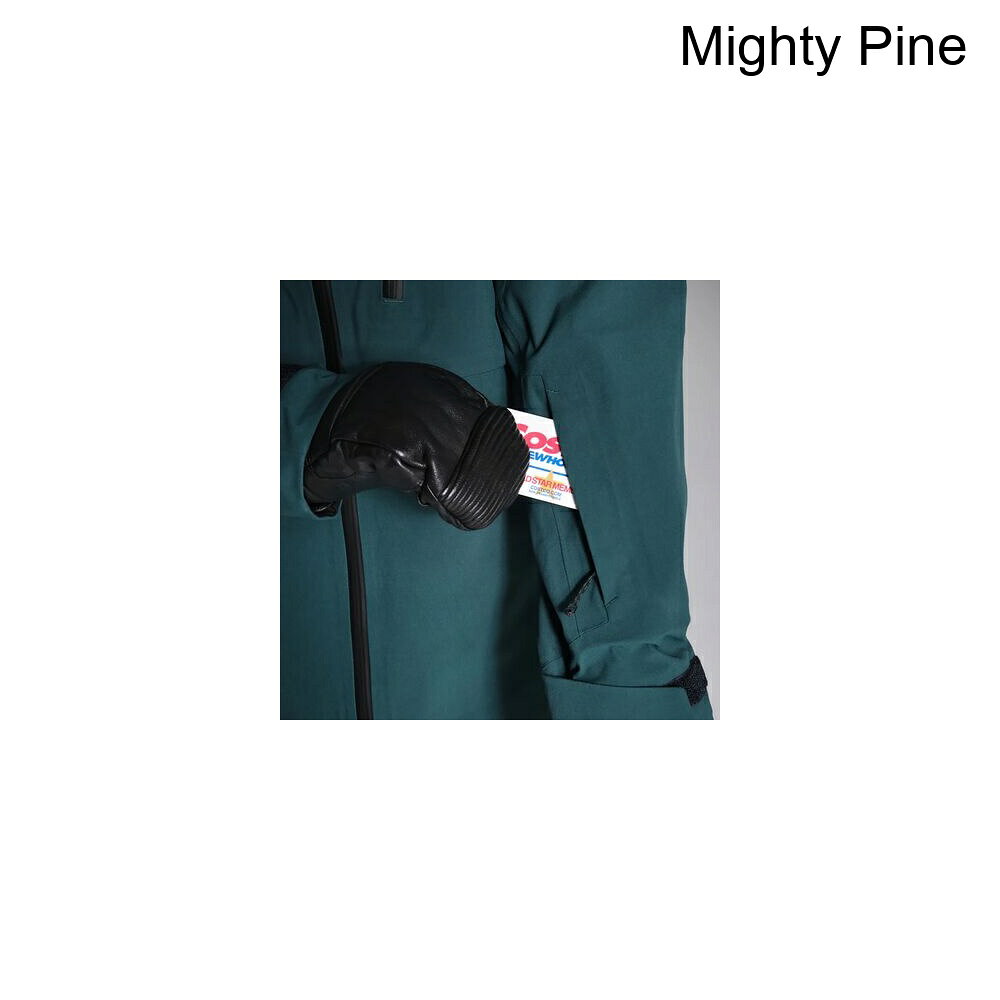 ジェットラグ楽天市場店の(取寄) レディース ステラ ジャケット - ウィメンズ Trew Gear women Stella Jacket - Women's Mighty Pine｜アングル3