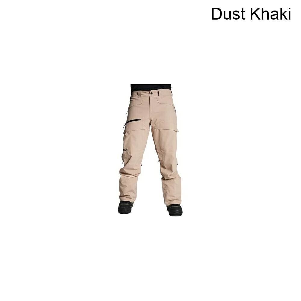 ■商品詳細■ブランドTrew Gear■商品名Eagle Pant - Men'sイーグル パンツ - メンズ■商品状態新品・並行輸入品■色Dust Khaki■備考(取寄) メンズ イーグル パンツ - メンズ Trew Gear men Eagle Pant - Men's Dust KhakiTrew Gear パンツ スキー スノボ パンツ メンズ ズボン スノーボード ハイキング 登山 マウンテン アウトドア ファッション ブランドbc-trwh032