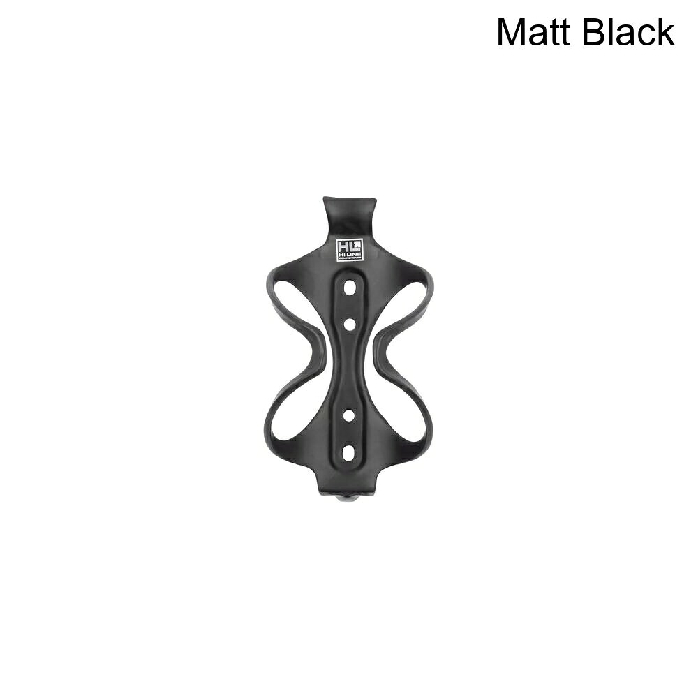 (取寄) ステルス ケージ カーボン HiLine Stealth Cage UD Carbon Matt Black
