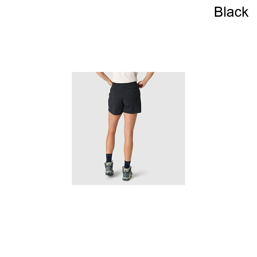 (取寄) アウトドア リサーチ レディース ティンバーライン ショート - ウィメンズ Outdoor Research women Timberline Short - Women's Black auc-jetrag-19261677 ジェットラグ楽天市場店 サンプル画像2