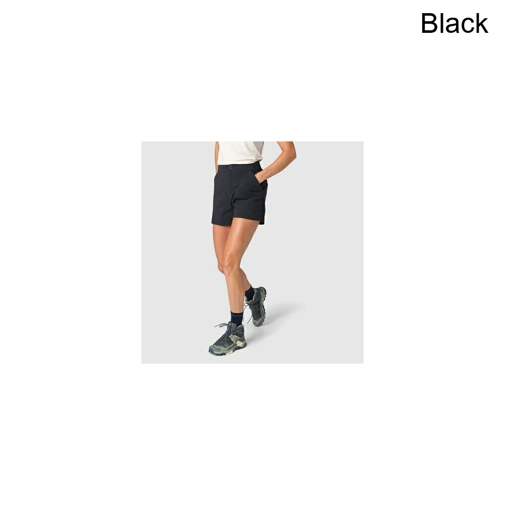 (取寄) アウトドア リサーチ レディース ティンバーライン ショート - ウィメンズ Outdoor Research women Timberline Short - Women's Black auc-jetrag-19261677 ジェットラグ楽天市場店 サンプル画像3
