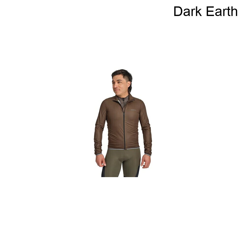 ■商品詳細■ブランドShimanoシマノ■商品名Evolve Corsa All-Season Windbreaker - Men'sイバルブ コルサ オール-シーズン ウィンドブレーカー - メンズ■商品状態新品・並行輸入品■色Dark Earth■備考(取寄) シマノ メンズ イバルブ コルサ オール-シーズン ウィンドブレーカー - メンズ Shimano men Evolve Corsa All-Season Windbreaker - Men's Dark EarthShimano メンズ ジャケット 自転車 サイクリング アウター ブランド 男性 カジュアル ファッション 大きいサイズ ビックサイズbc-shiu30g
