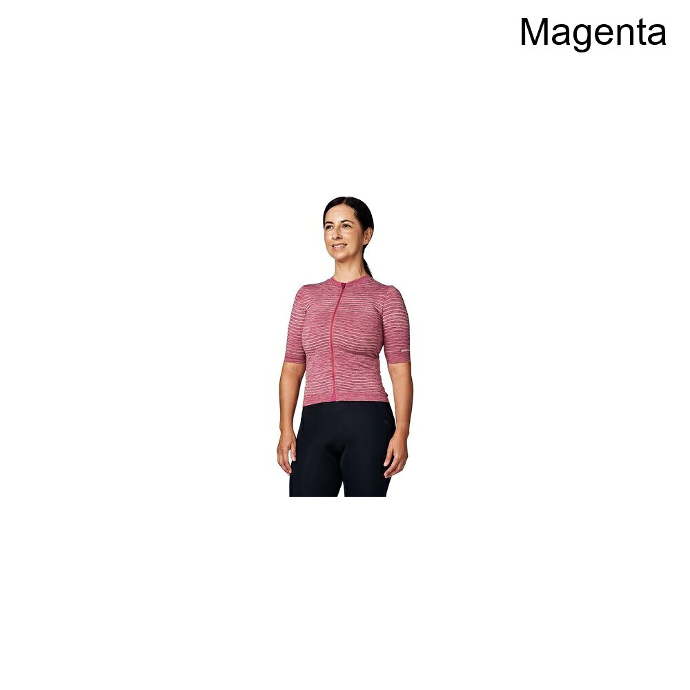 ■商品詳細■ブランドShimanoシマノ■商品名Evolve Terra Seamless Short Sleeve Jersey - Women'sイバルブ テラ シームレス ショート スリーブ ジャージ - ウィメンズ■商品状態新品・並行輸入品■色Magenta■備考(取寄) シマノ レディース イバルブ テラ シームレス ショート スリーブ ジャージ - ウィメンズ Shimano women Evolve Terra Seamless Short Sleeve Jersey - Women's MagentaShimano スポーツ・アウトドア >> 自転車・サイクリング >> ウェア >> レディースウェア >> サイクリングジャージbc-shiu30v