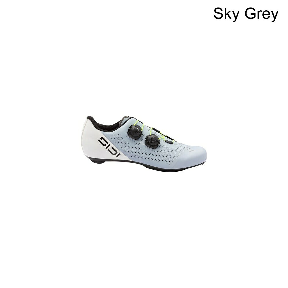 ■商品詳細■ブランドSidiシディ■商品名Ergo 6 Road Shoe - Men'sアゴー 6 ロード シューズ - メンズ■商品状態新品・並行輸入品■色Sky Grey■備考(取寄) シディ メンズ アゴー 6 ロード シューズ - メンズ Sidi men Ergo 6 Road Shoe - Men's Sky GreySidi メンズ サイクリングシューズ 靴 シューズ 自転車 サイクリング ブランド 男性 大きいサイズ ビックサイズbc-sidz14i