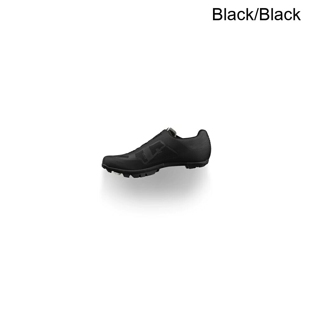 ジェットラグ楽天市場店の(取寄) フィジーク ベント プロキシー ワイド サイクリング シューズ Fi'zi:k Vento Proxy Wide Cycling Shoe Black/Black｜アングル2