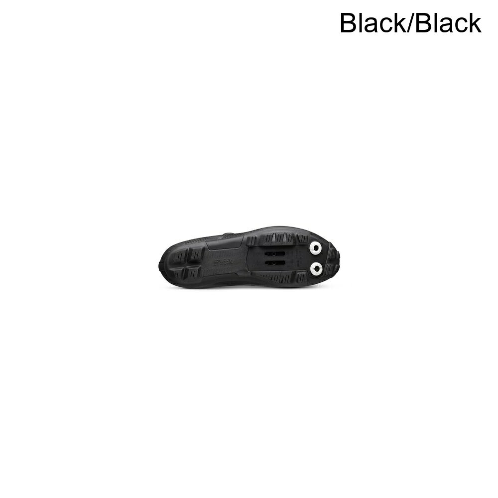 ジェットラグ楽天市場店の(取寄) フィジーク ベント プロキシー ワイド サイクリング シューズ Fi'zi:k Vento Proxy Wide Cycling Shoe Black/Black｜アングル3