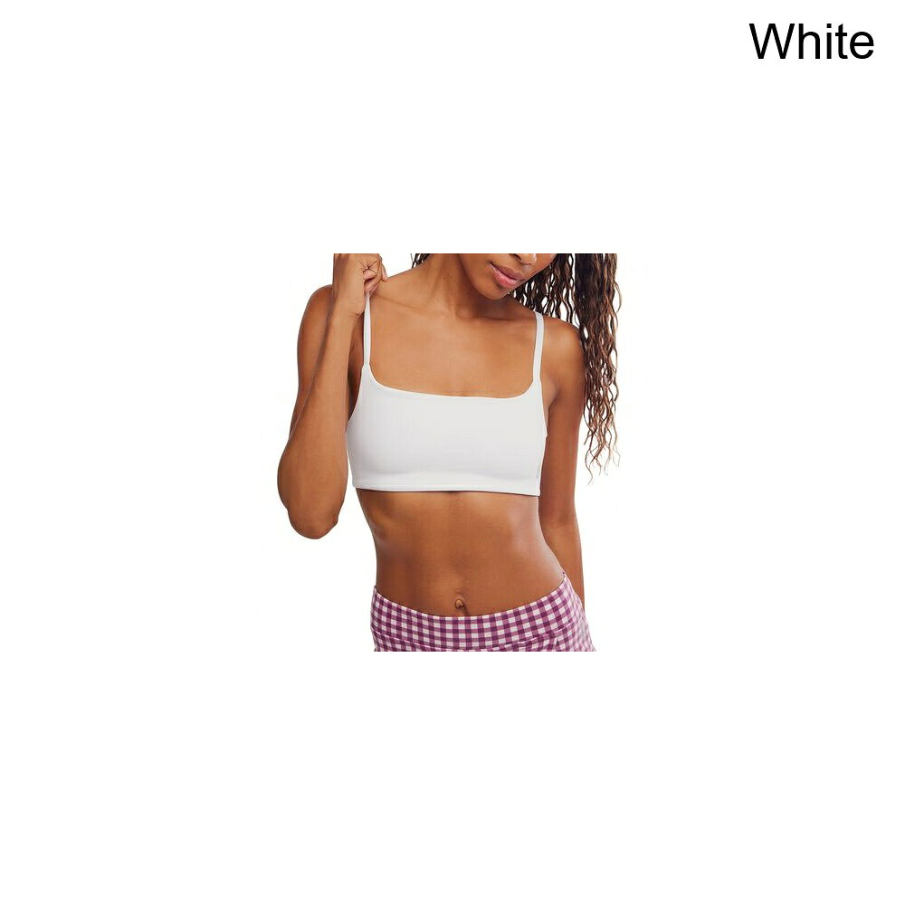 ■商品詳細■ブランドFP Movementエフピー ムーブメント■商品名Tighten Up Mini Bra - Women'sアップ ミニ ブラ - ウィメンズ■商品状態新品・並行輸入品■色White■備考(取寄) エフピー ムーブメント レディース アップ ミニ ブラ - ウィメンズ FP Movement women Tighten Up Mini Bra - Women's WhiteFP Movement レディース スポブラ スポーツブラ スポーツ フィットネス ジム ランニング ジョギング ウェア 女性 インナー ブラbc-fpmb0da