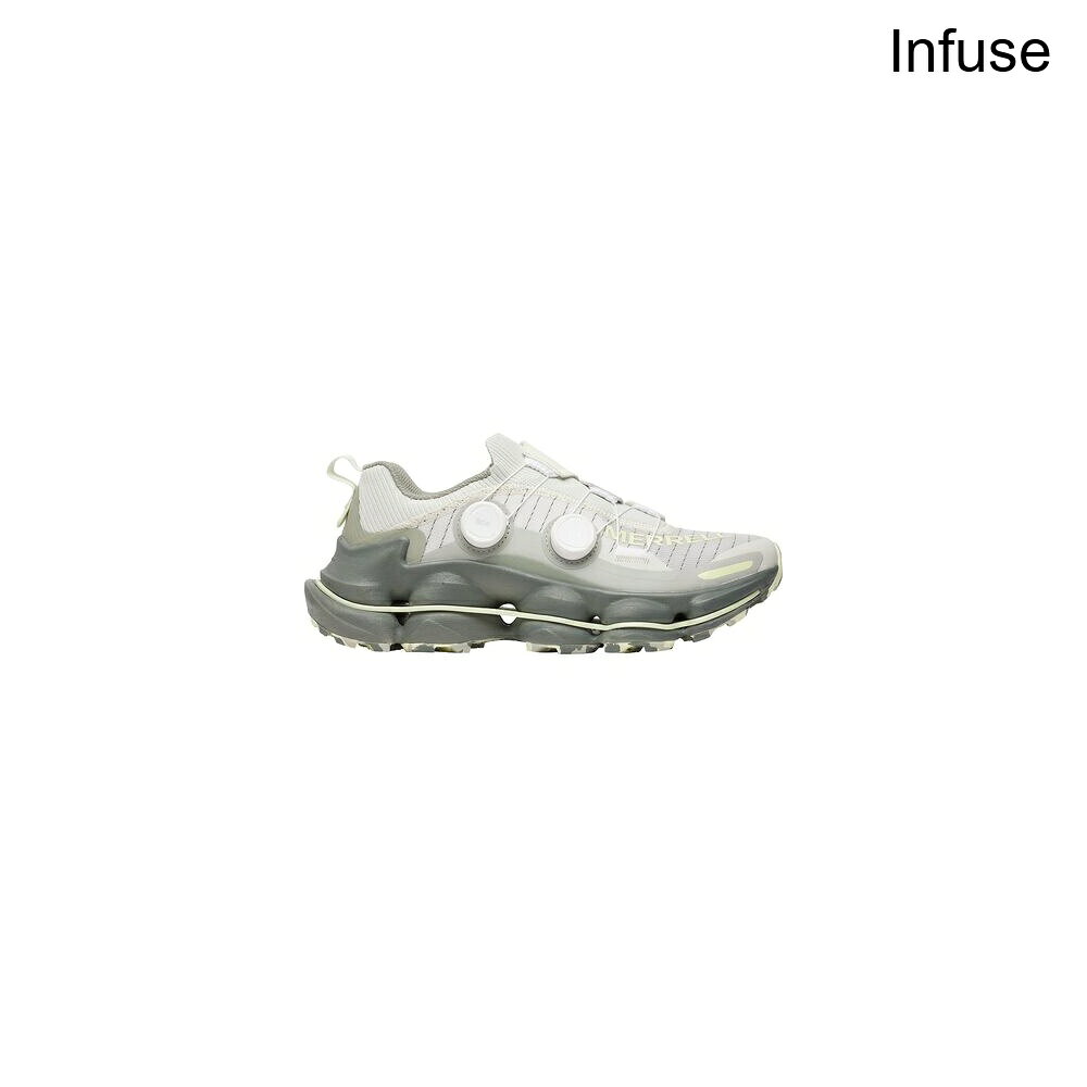 (取寄) メレル メンズ サージ ボア ハイキング シューズ - メンズ Merrell men Speedarc Surge Boa Hiking Shoe - Men's Infuse