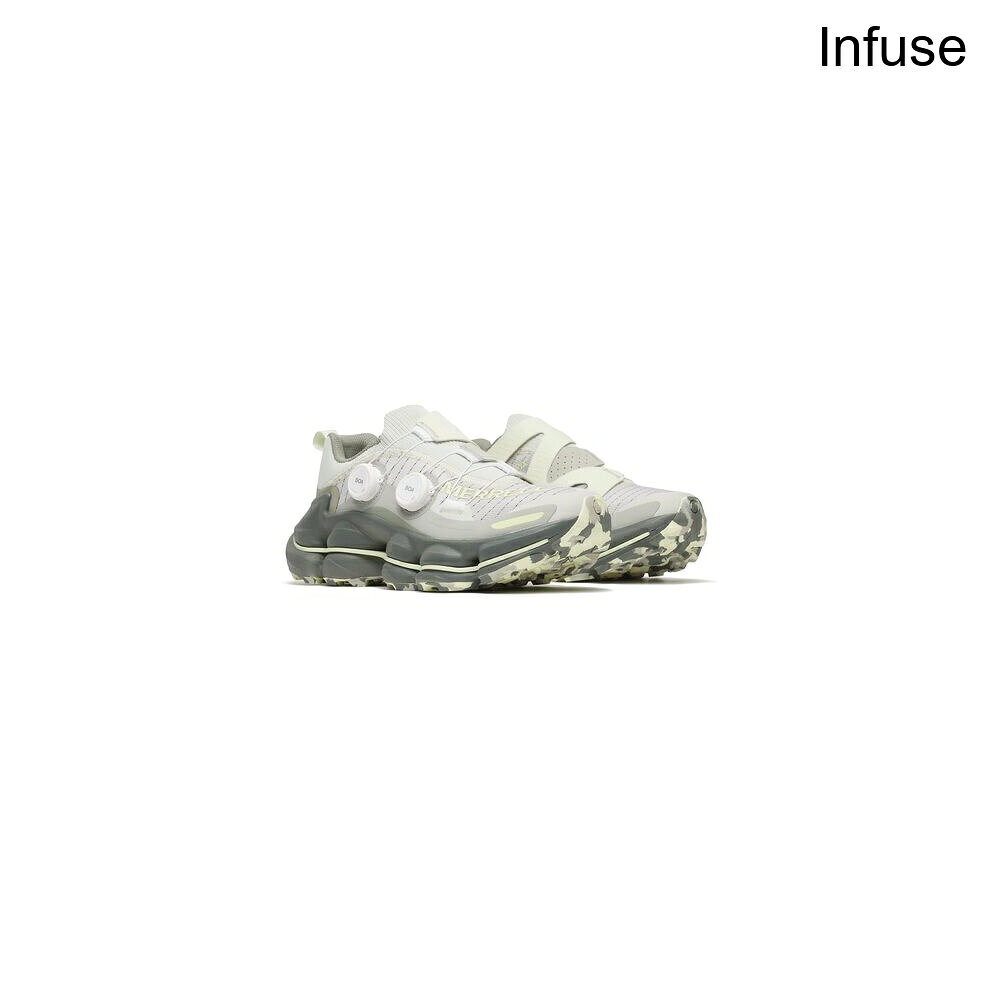 ジェットラグ楽天市場店の(取寄) メレル メンズ サージ ボア ハイキング シューズ - メンズ Merrell men Speedarc Surge Boa Hiking Shoe - Men's Infuse｜アングル2