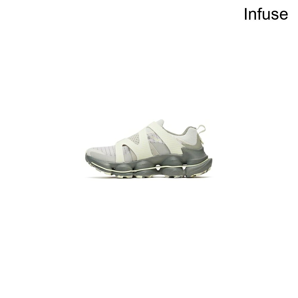 ジェットラグ楽天市場店の(取寄) メレル メンズ サージ ボア ハイキング シューズ - メンズ Merrell men Speedarc Surge Boa Hiking Shoe - Men's Infuse｜アングル3