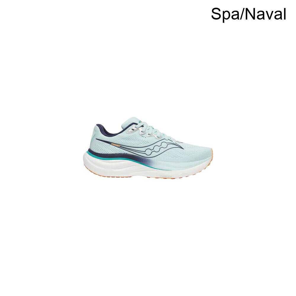 ■商品詳細■ブランドSauconyサッカニー■商品名Ride 19 Running Shoe - Women'sライド 19 ランニング シューズ - ウィメンズ■商品状態新品・並行輸入品■色Spa/Naval■備考(取寄) サッカニー レディース ライド 19 ランニング シューズ - ウィメンズ Saucony women Ride 19 Running Shoe - Women's Spa/NavalSaucony レディース シューズ スニーカー スポーツ ブランド ランニング マラソン カジュアル ストリート 大きいサイズ ビックサイズbc-sauq0ba