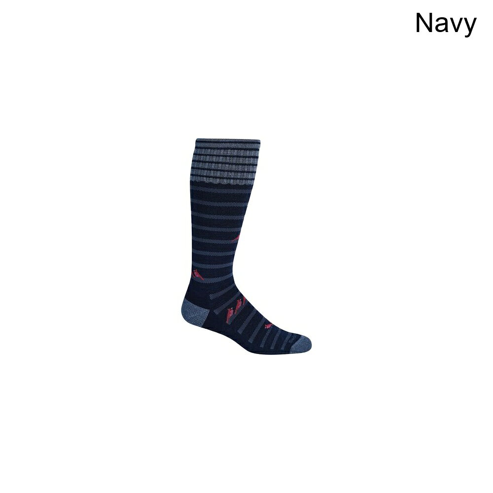 ■商品詳細■ブランドSockwellソックウェル■商品名Cardinals Sock - Women'sカージナルス ソック - ウィメンズ■商品状態新品・並行輸入品■色Navy■備考(取寄) ソックウェル レディース カージナルス ソック - ウィメンズ Sockwell women Cardinals Sock - Women's NavySockwell レディース 靴下 ソックス レッグウェア ブランド ファッション 女性 大きいサイズ ビックサイズbc-sok1wud