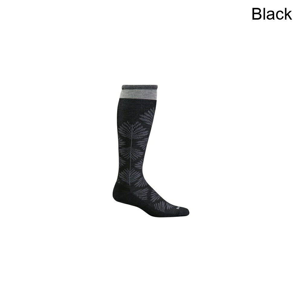 ■商品詳細■ブランドSockwellソックウェル■商品名Full Floral Wide Calf Sock - Women'sフル フローラル ワイド カーフ ソック - ウィメンズ■商品状態新品・並行輸入品■色Black■備考(取寄) ソックウェル レディース フル フローラル ワイド カーフ ソック - ウィメンズ Sockwell women Full Floral Wide Calf Sock - Women's BlackSockwell レディース 靴下 ソックス レッグウェア ブランド ファッション 女性 大きいサイズ ビックサイズbc-sok1wuj