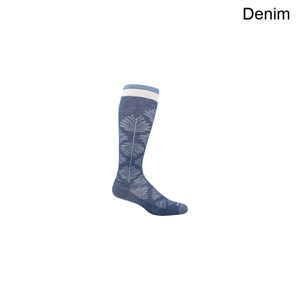 ■商品詳細■ブランドSockwellソックウェル■商品名Full Floral Wide Calf Sock - Women'sフル フローラル ワイド カーフ ソック - ウィメンズ■商品状態新品・並行輸入品■色Denim■備考(取寄) ソックウェル レディース フル フローラル ワイド カーフ ソック - ウィメンズ Sockwell women Full Floral Wide Calf Sock - Women's DenimSockwell レディース 靴下 ソックス レッグウェア ブランド ファッション 女性 大きいサイズ ビックサイズbc-sok1wuj