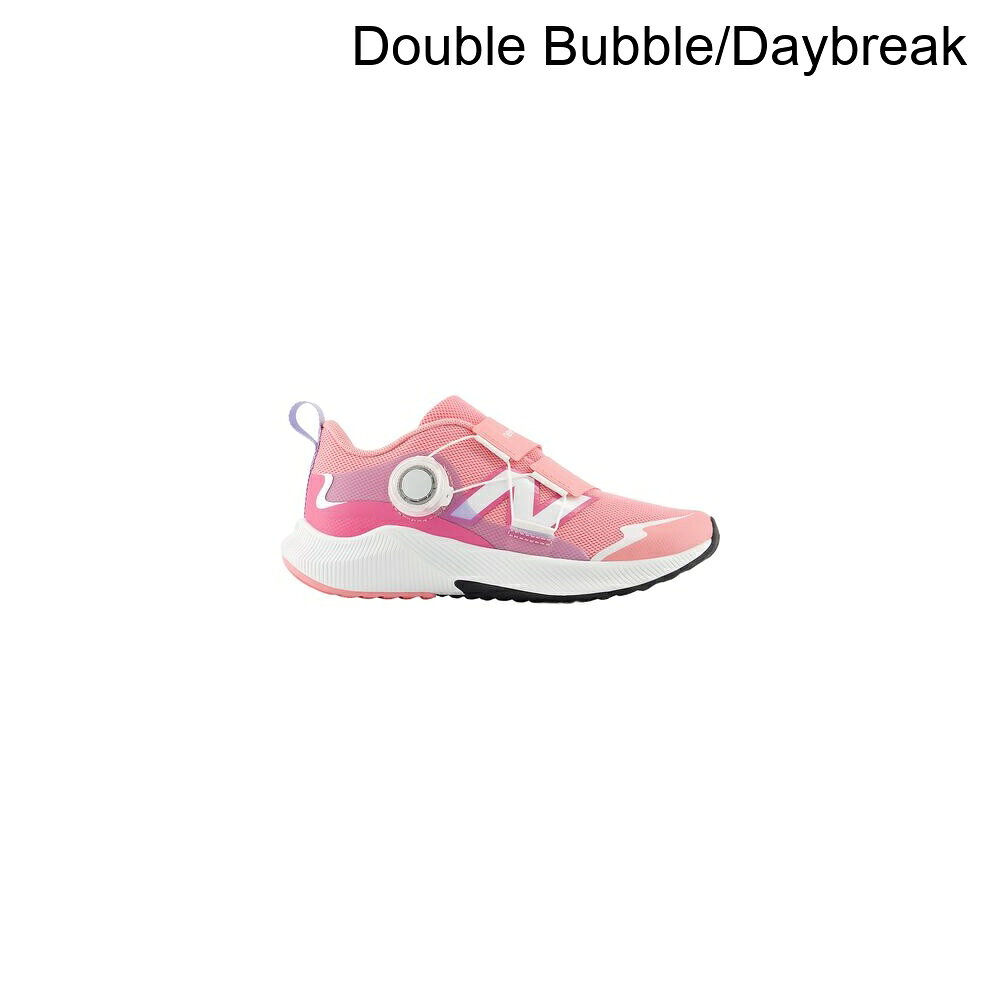 ■商品詳細■ブランドNew Balanceニューバランス■商品名DynaSoft Reveal v4 BOA Shoe - Little Kids'ダイナソフト リビール V4 ボア シューズ - リトル キッズ■商品状態新品・並行輸入品■色Double Bubble/Daybreak■備考(取寄) ニューバランス リトルキッズ ダイナソフト リビール V4 ボア シューズ - リトル キッズ New Balance little kids DynaSoft Reveal v4 BOA Shoe - Little Kids' Double Bubble/DaybreakNew Balance キッズ ウェア ブランド カジュアル ストリート アウトドアbc-newz1qf