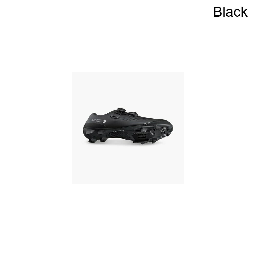 (取寄) シマノ メンズ ワイド サイクリング シューズ - メンズ Shimano men XC703E...