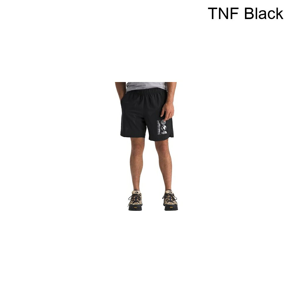 ■商品詳細■ブランドThe North Faceノースフェイス■商品名24/7 7in Graphic Short - Men's24/7 7インチ グラフィック ショート - メンズ■商品状態新品・並行輸入品■色TNF Black■備考(取寄) ノースフェイス メンズ 24/7 7インチ グラフィック ショート - メンズ The North Face men 24/7 7in Graphic Short - Men's TNF BlackThe North Face ノースフェイス ハーフパンツ メンズ ショートパンツ ズボン アウトドア ブランド カジュアルbc-tnfzepq