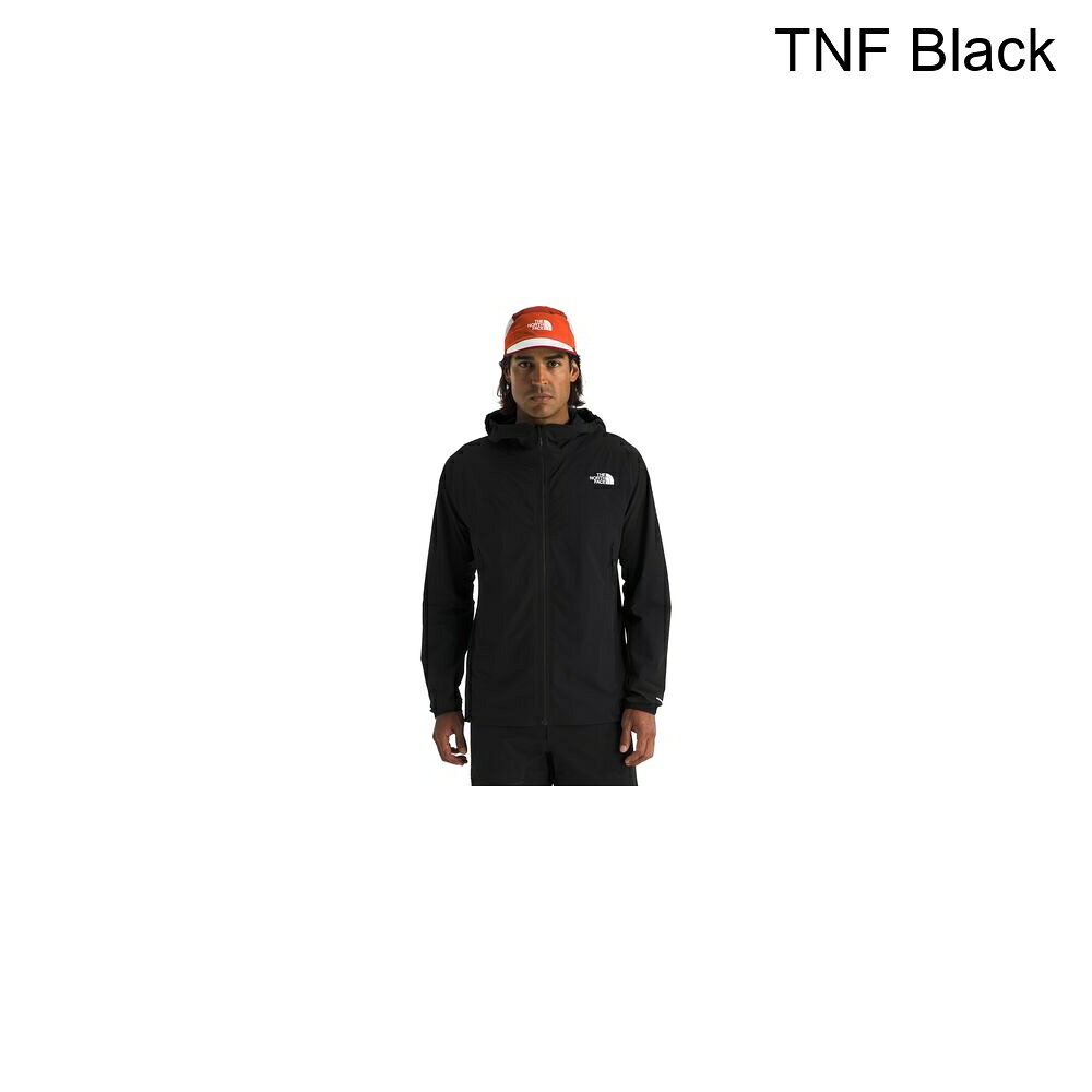 (取寄) ノースフェイス メンズ サミット オフ ウィズ ジャケット - メンズ The North Face men Summit Off Width Jacket - Men's TNF Black