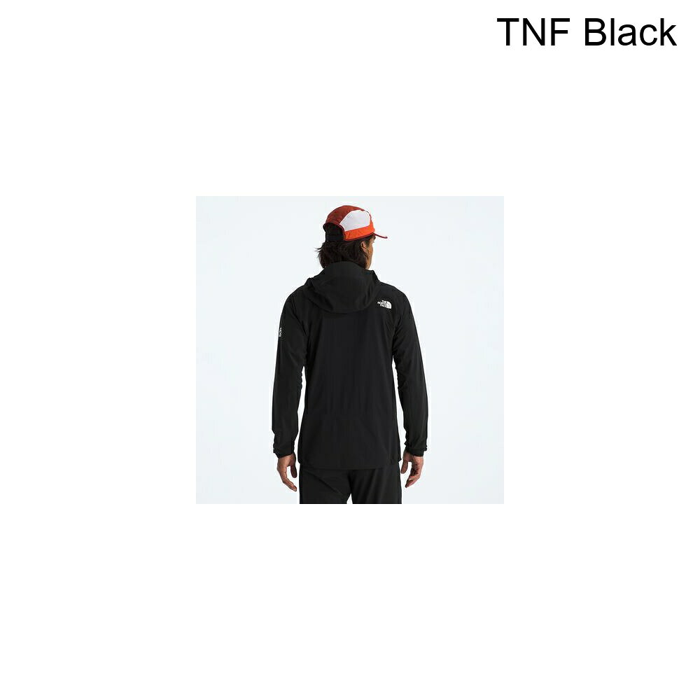 ジェットラグ楽天市場店の(取寄) ノースフェイス メンズ サミット オフ ウィズ ジャケット - メンズ The North Face men Summit Off Width Jacket - Men's TNF Black｜アングル3