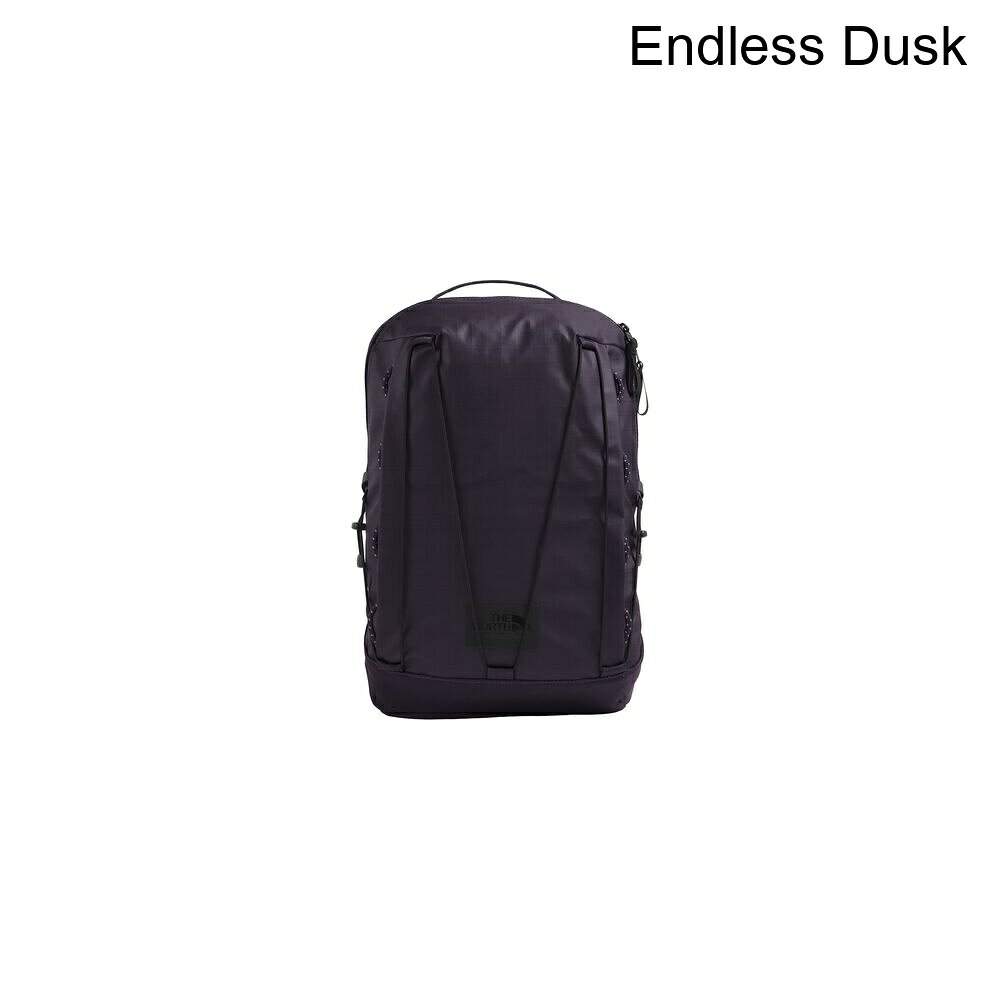 (取寄) ノースフェイス ベース キャンプ ボイジャー プロ ライトウェイト パック The North Face Base Camp Voyager Pro Lightweight Pack Endless Dusk