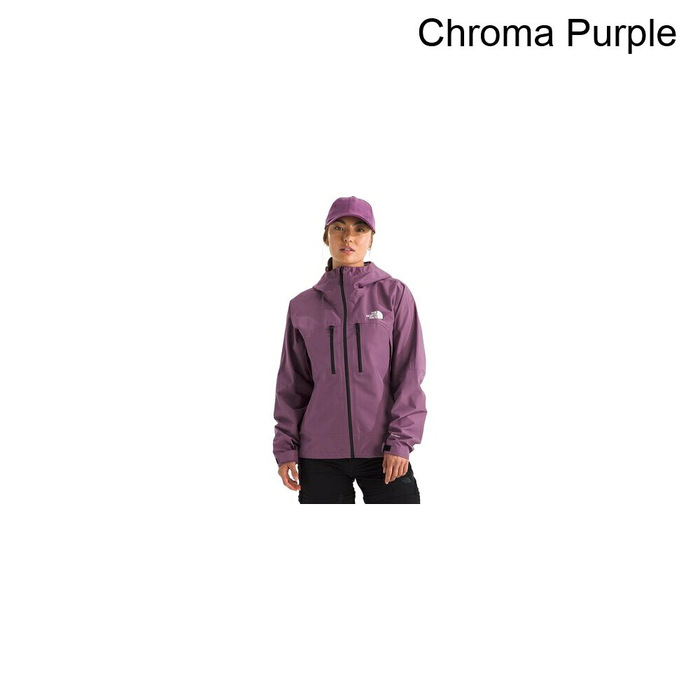 ■商品詳細■ブランドThe North Faceノースフェイス■商品名Valley View Jacket - Women'sバレー ビュー ジャケット - ウィメンズ■商品状態新品・並行輸入品■色Chroma Purple■備考(取寄) ノースフェイス レディース バレー ビュー ジャケット - ウィメンズ The North Face women Valley View Jacket - Women's Chroma PurpleThe North Face ノースフェイス レインウェア レインジャケット アウター ハイキング 登山 マウンテン アウトドア 雨具bc-tnfzf01