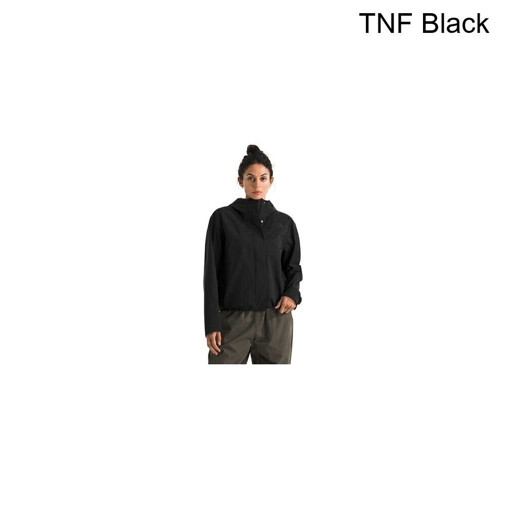 ■商品詳細■ブランドThe North Faceノースフェイス■商品名Voyage Rain 3L Hooded Jacket - Women'sヴォヤージュ レイン 3l フーデット ジャケット - ウィメンズ■商品状態新品・並行輸入品■色TNF Black■備考(取寄) ノースフェイス レディース ヴォヤージュ レイン 3l フーデット ジャケット - ウィメンズ The North Face women Voyage Rain 3L Hooded Jacket - Women's TNF BlackThe North Face ノースフェイス レインウェア レインジャケット アウター ハイキング 登山 マウンテン アウトドア 雨具bc-tnfzf02