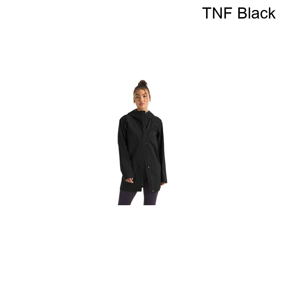 ■商品詳細■ブランドThe North Faceノースフェイス■商品名Voyage Rain 3L Hooded Parka - Women'sヴォヤージュ レイン 3l フーデット パーカー - ウィメンズ■商品状態新品・並行輸入品■色TNF Black■備考(取寄) ノースフェイス レディース ヴォヤージュ レイン 3l フーデット パーカー - ウィメンズ The North Face women Voyage Rain 3L Hooded Parka - Women's TNF BlackThe North Face ノースフェイス レインウェア レインジャケット アウター ハイキング 登山 マウンテン アウトドア 雨具bc-tnfzf03