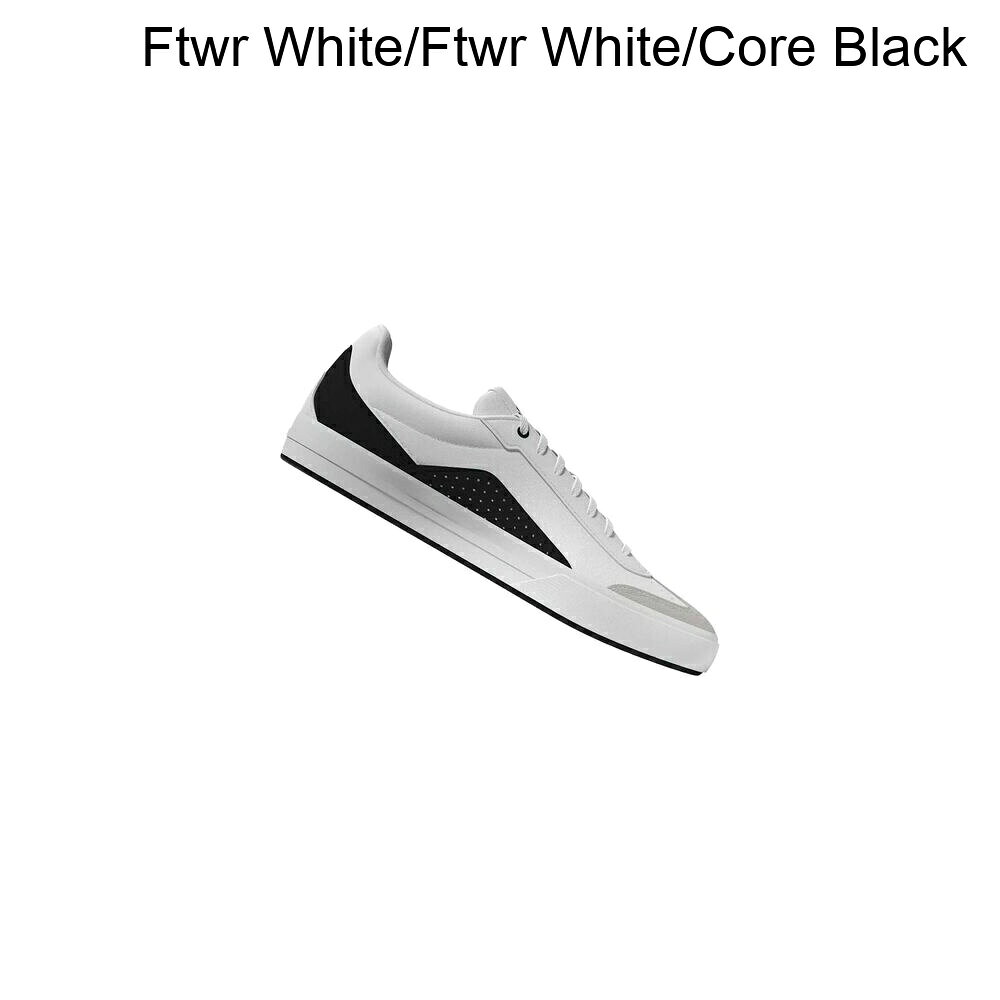ジェットラグ楽天市場店の(取寄) ファイブテン スルース DLX 2 サイクリング シューズ Five Ten Sleuth DLX 2 Cycling Shoe Ftwr White/Ftwr White/Core Black｜アングル3