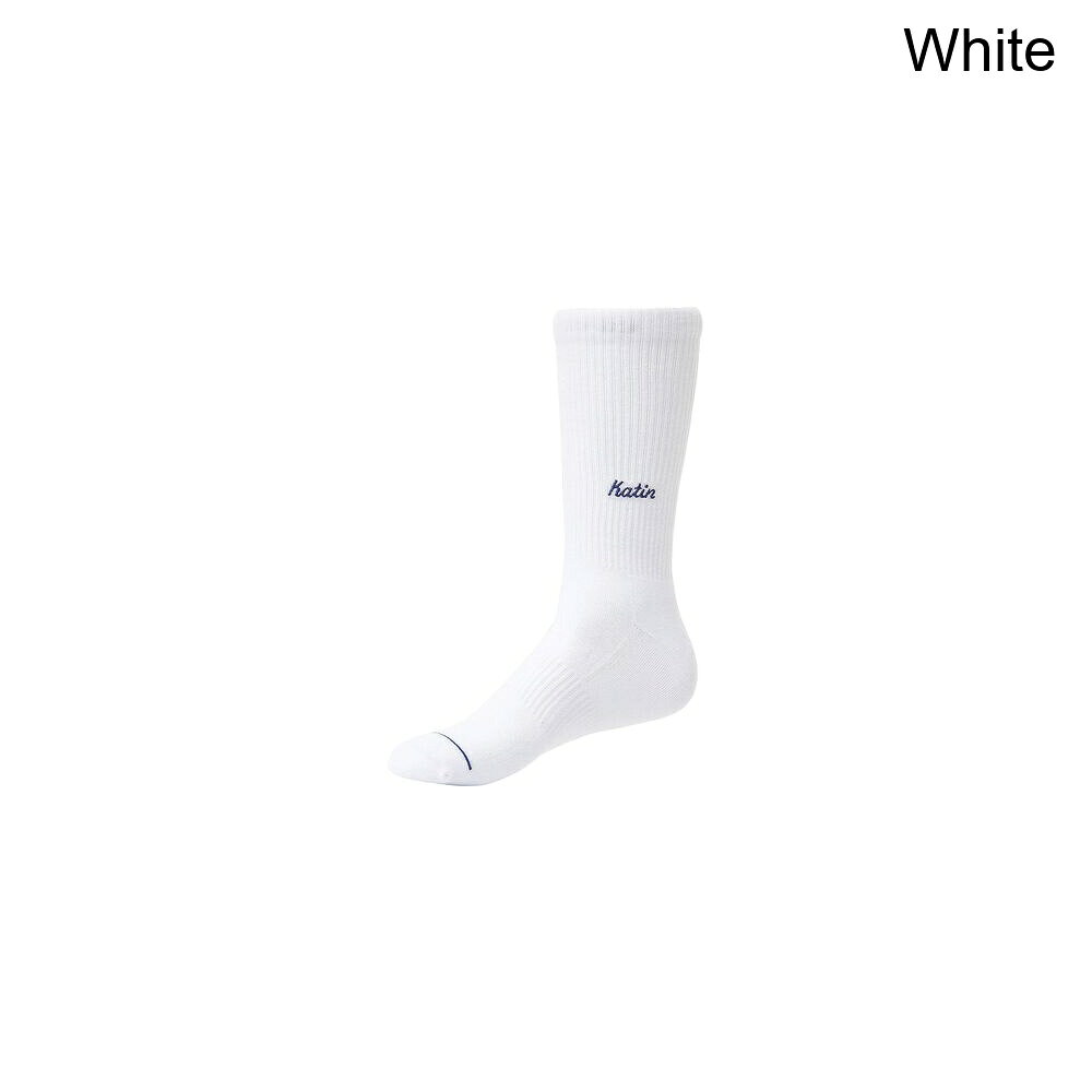 ■商品詳細■ブランドKatinケイティン■商品名Script Sockスクリプト ソック■商品状態新品・並行輸入品■色White■備考(取寄) ケイティン スクリプト ソック Katin Script Sock WhiteKatin メンズ 靴下 ソックス メンズ レッグウェア ブランド 男性 ファッション 大きいサイズ ビックサイズbc-ktn1y10