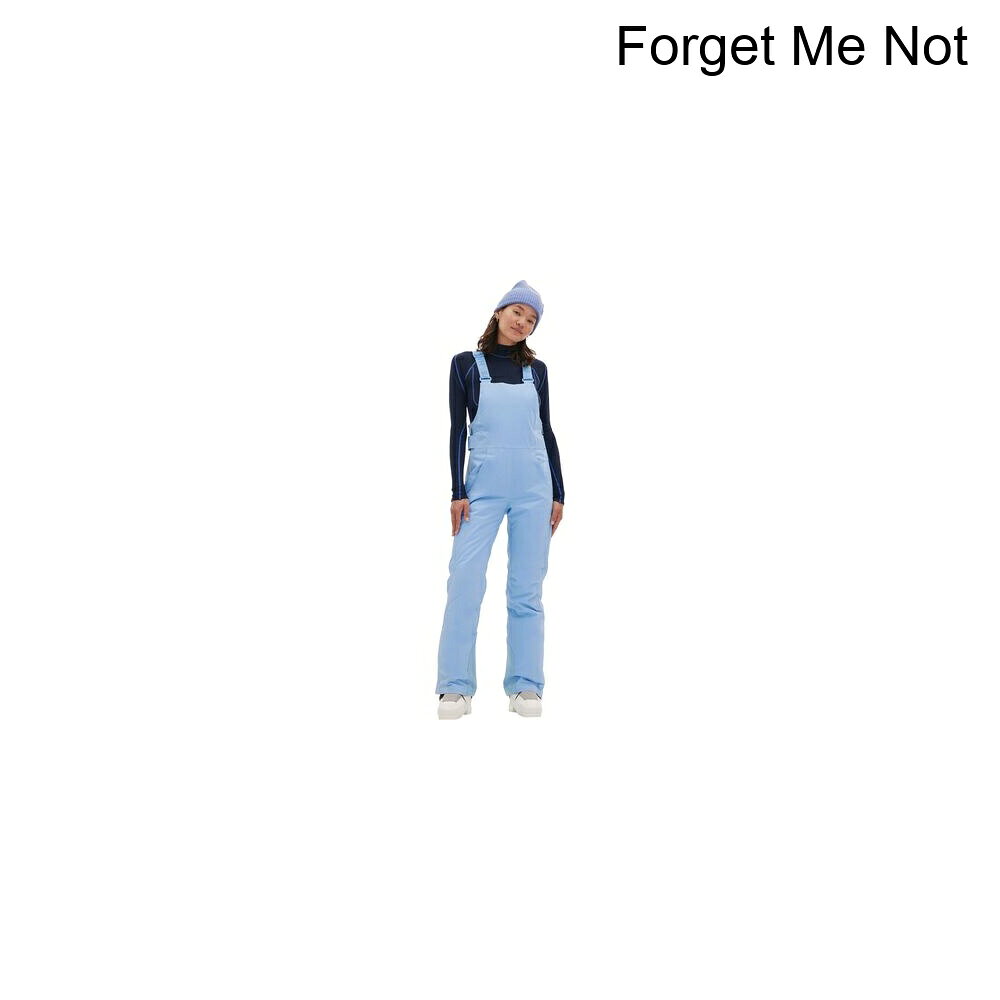■商品詳細■ブランドHalfdaysハーフデイズ■商品名Carson Bib Pant - Women'sカーソン ビブ パンツ - ウィメンズ■商品状態新品・並行輸入品■色Forget Me Not■備考(取寄) ハーフデイズ レディース カーソン ビブ パンツ - ウィメンズ Halfdays women Carson Bib Pant - Women's Forget Me NotHalfdays レディース パンツ スキー スノボ パンツ スノーボード ハイキング 登山 マウンテン アウトドア ファッション ブランドbc-hfd000p