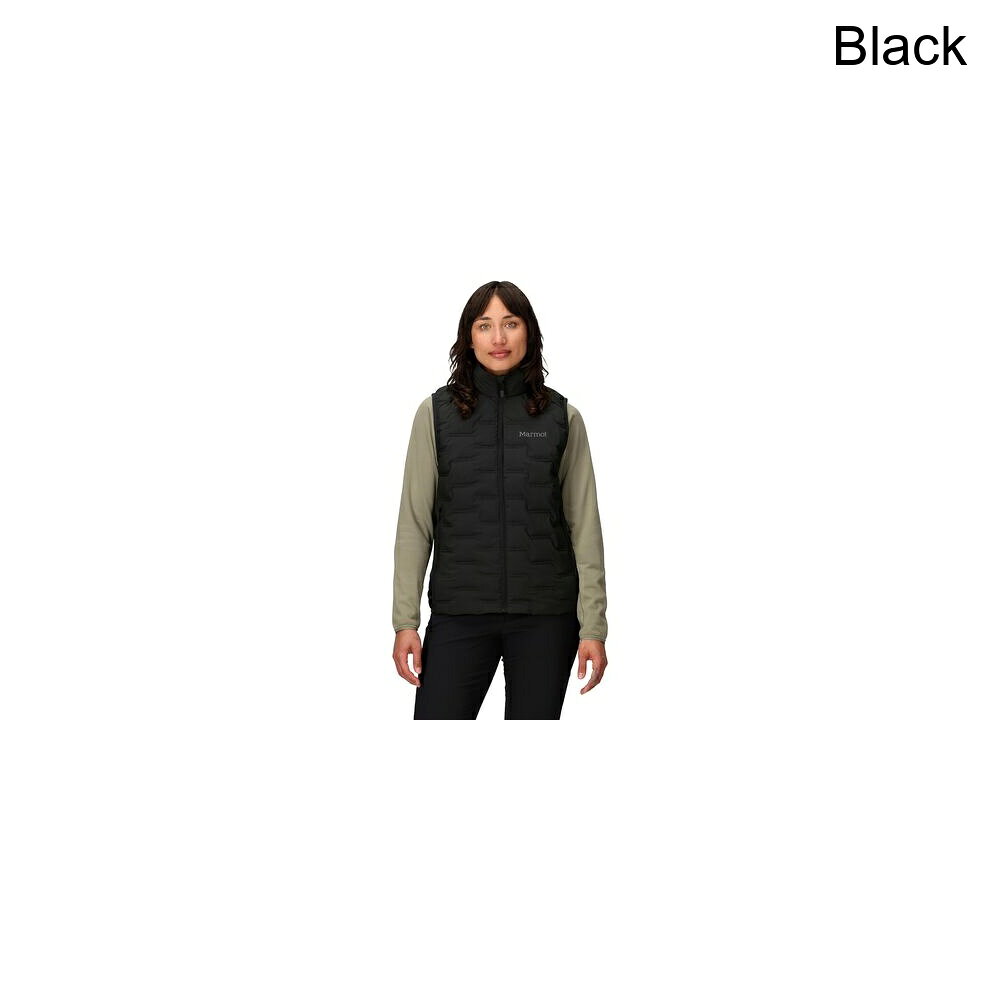 ■商品詳細■ブランドMarmotマーモット■商品名WarmCube Active Aerothermal Vest - Women'sウォームキューブ アクティブ ベスト - ウィメンズ■商品状態新品・並行輸入品■色Black■備考(取寄) マーモット レディース ウォームキューブ アクティブ ベスト - ウィメンズ Marmot women WarmCube Active Aerothermal Vest - Women's BlackMarmot マーモット トップス ベスト レディース ウェア アウター アウトドア Vest ハイキング 登山 マウンテン ファッションbc-marza63