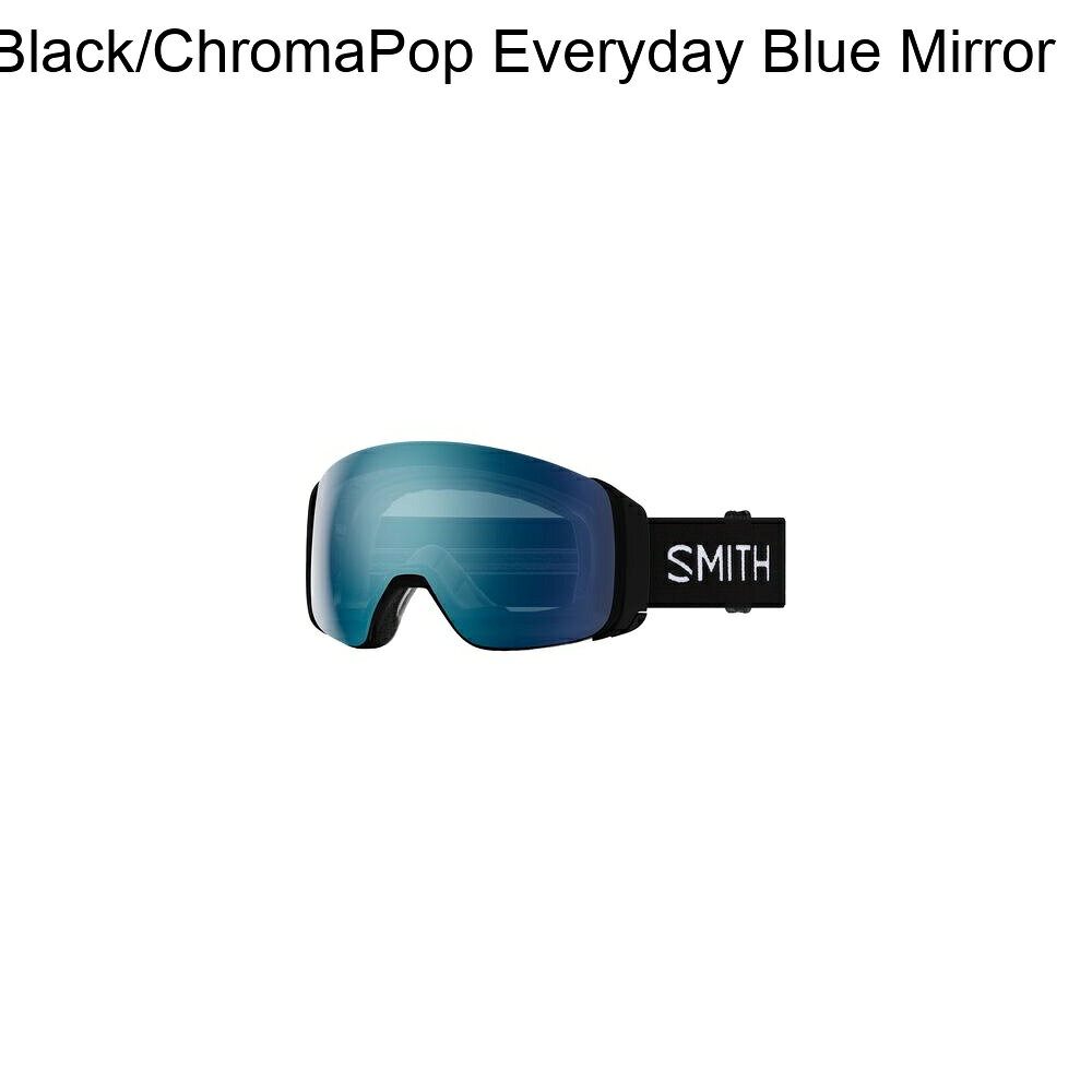 ■商品詳細■ブランドSmithスミス■商品名4D MAG ChromaPop Goggles4D マグ クロマポップ ゴーグルズ■商品状態新品・並行輸入品■色Black/ChromaPop Everyday Blue Mirror■備考(取寄) スミス 4D マグ クロマポップ ゴーグルズ Smith 4D MAG ChromaPop Goggles Black/ChromaPop Everyday Blue MirrorSmith ゴーグル アクセサリー スポーツ アウトドア ウインタースポーツ スキー スノーボード ブランドbc-smiz9gi