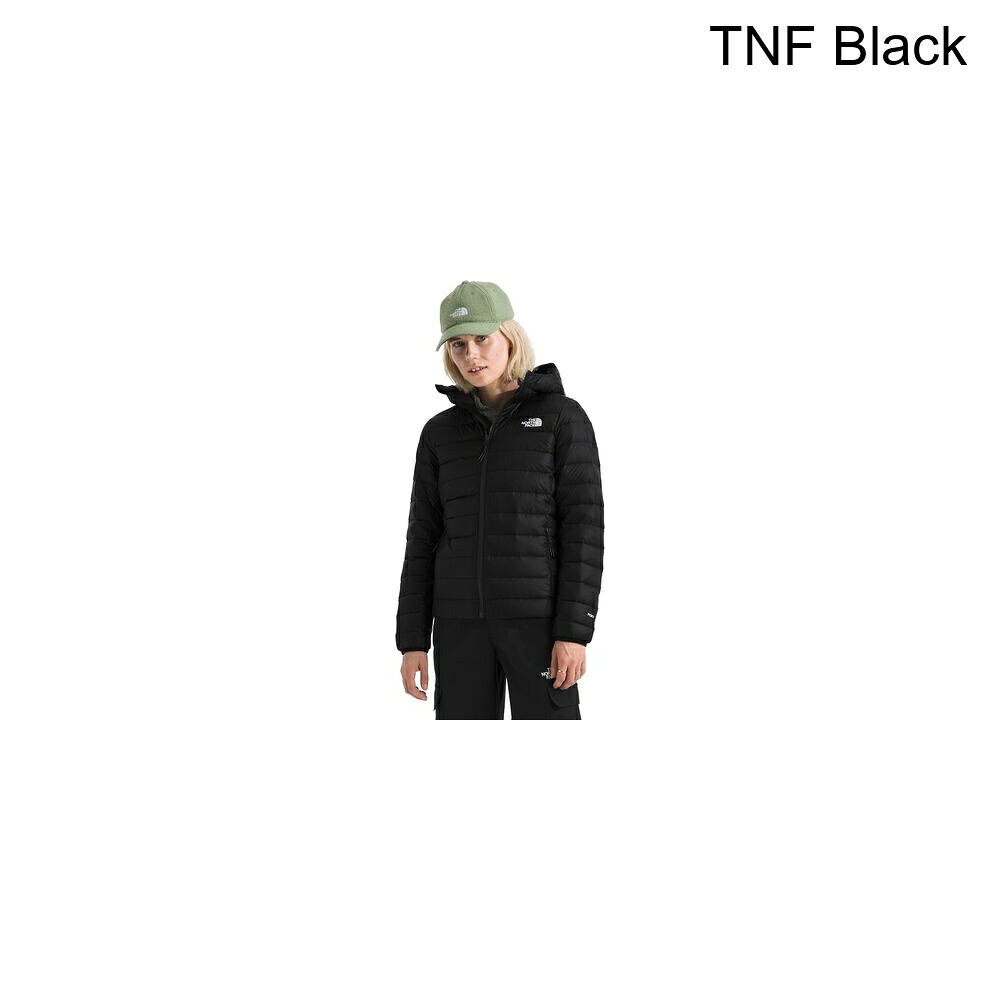 ■商品詳細■ブランドThe North Faceノースフェイス■商品名Classic Down Hooded Jacket - Women'sクラシック ダウン フーデット ジャケット - ウィメンズ■商品状態新品・並行輸入品■色TNF Black■備考(取寄) ノースフェイス レディース クラシック ダウン フーデット ジャケット - ウィメンズ The North Face women Classic Down Hooded Jacket - Women's TNF BlackThe North Face ノースフェイス ジャケット トップス レディース アウトドア ウェア ハイキング 登山 マウンテン 山ガールbc-tnfzegs
