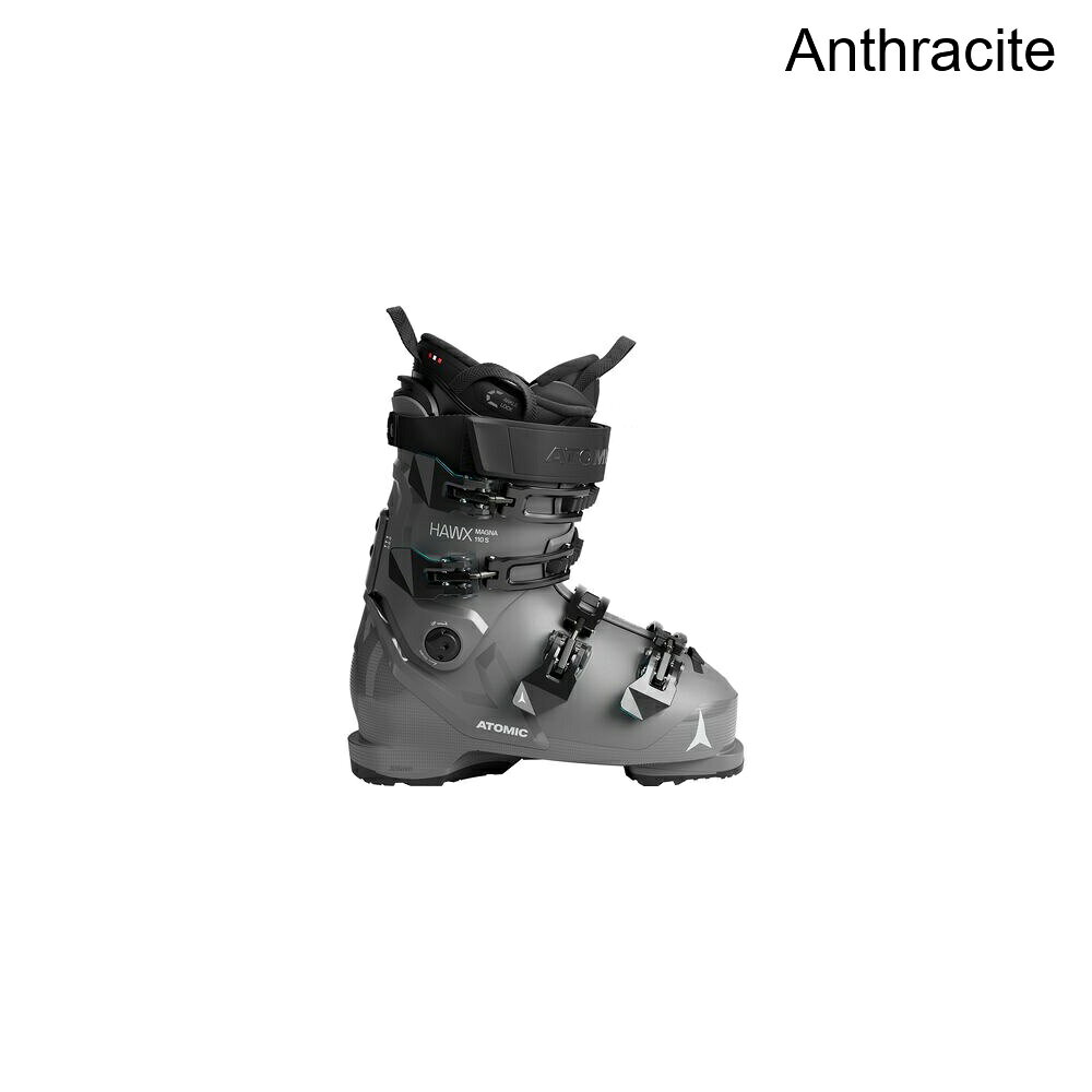 (取寄) アトミック ホークス マグナ 110 S スキー ブーツ - Atomic Hawx Magna 110 S Ski Boot - 2026 Anthracite