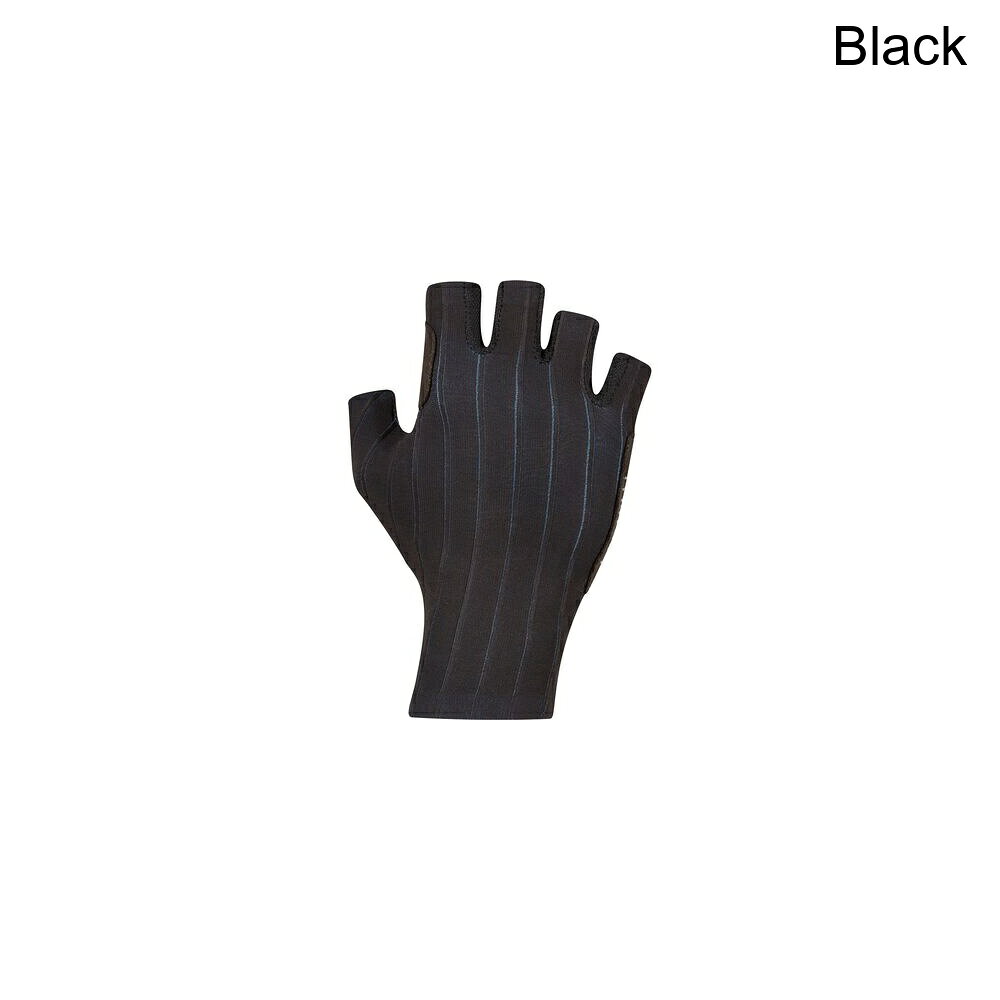 (取寄) カステリ ロッソ コルサ プロ グローブ Castelli Rosso Corsa Pro Glove Black