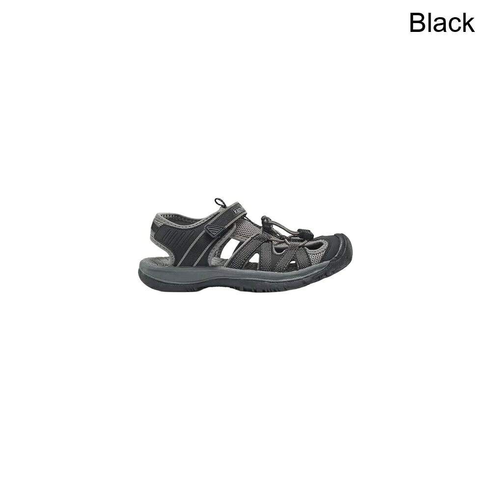 (取寄) カミック レディース アイランダー 2 シューズ - ウィメンズ Kamik women Islander 2 Shoe - Women's Black