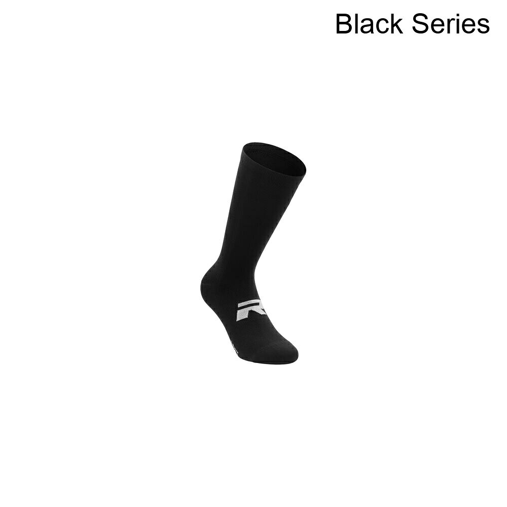 (取寄) アソス R ソックス S11 - ツイン パック Assos R Socks S11 - twin pack Black Series
