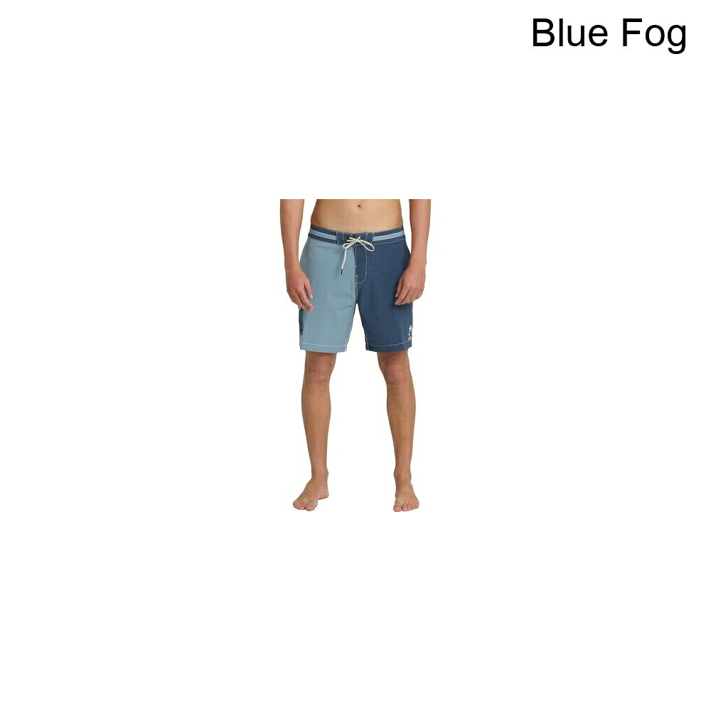 (取寄) ビラボン メンズ サンセット Lt ショート - メンズ Billabong men Sunset LT Short - Men's Blue Fog