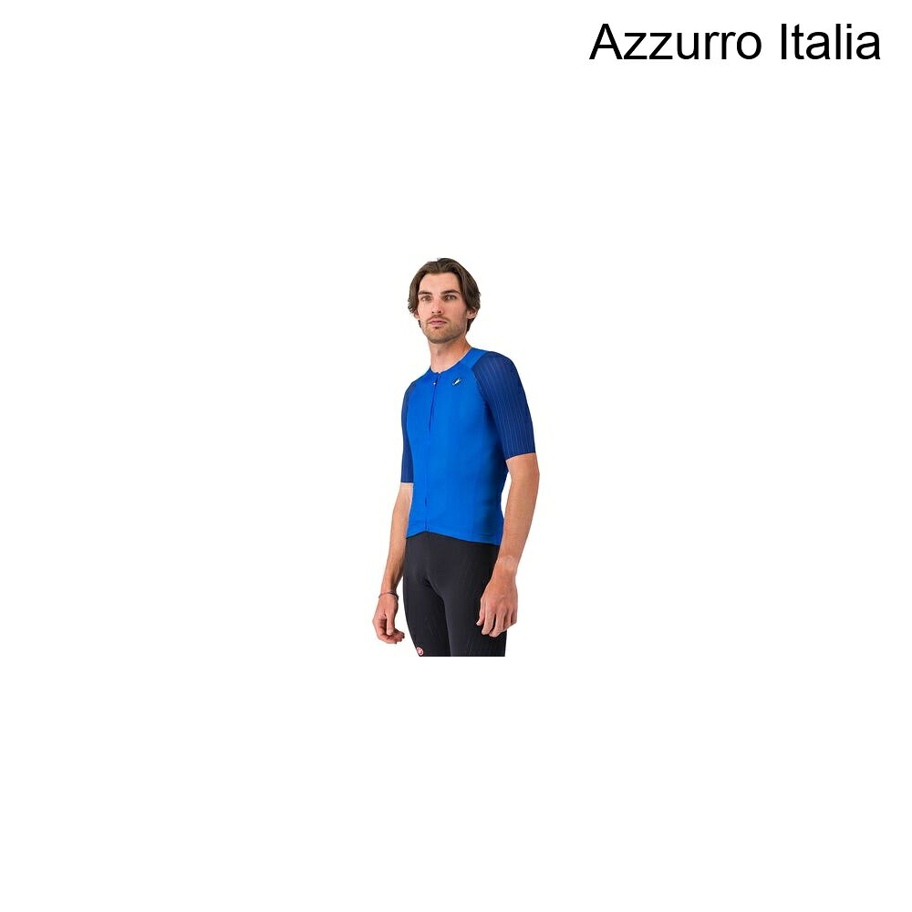 (取寄) カステリ メンズ エアロ レース ジャージ - メンズ Castelli men Aero Race...