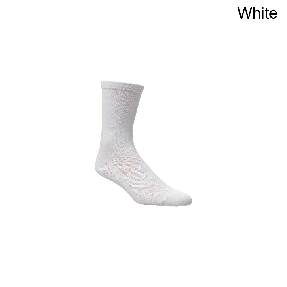(取寄) エンデューラ プロ Sl パワー ソック Endura Pro SL Power Sock White